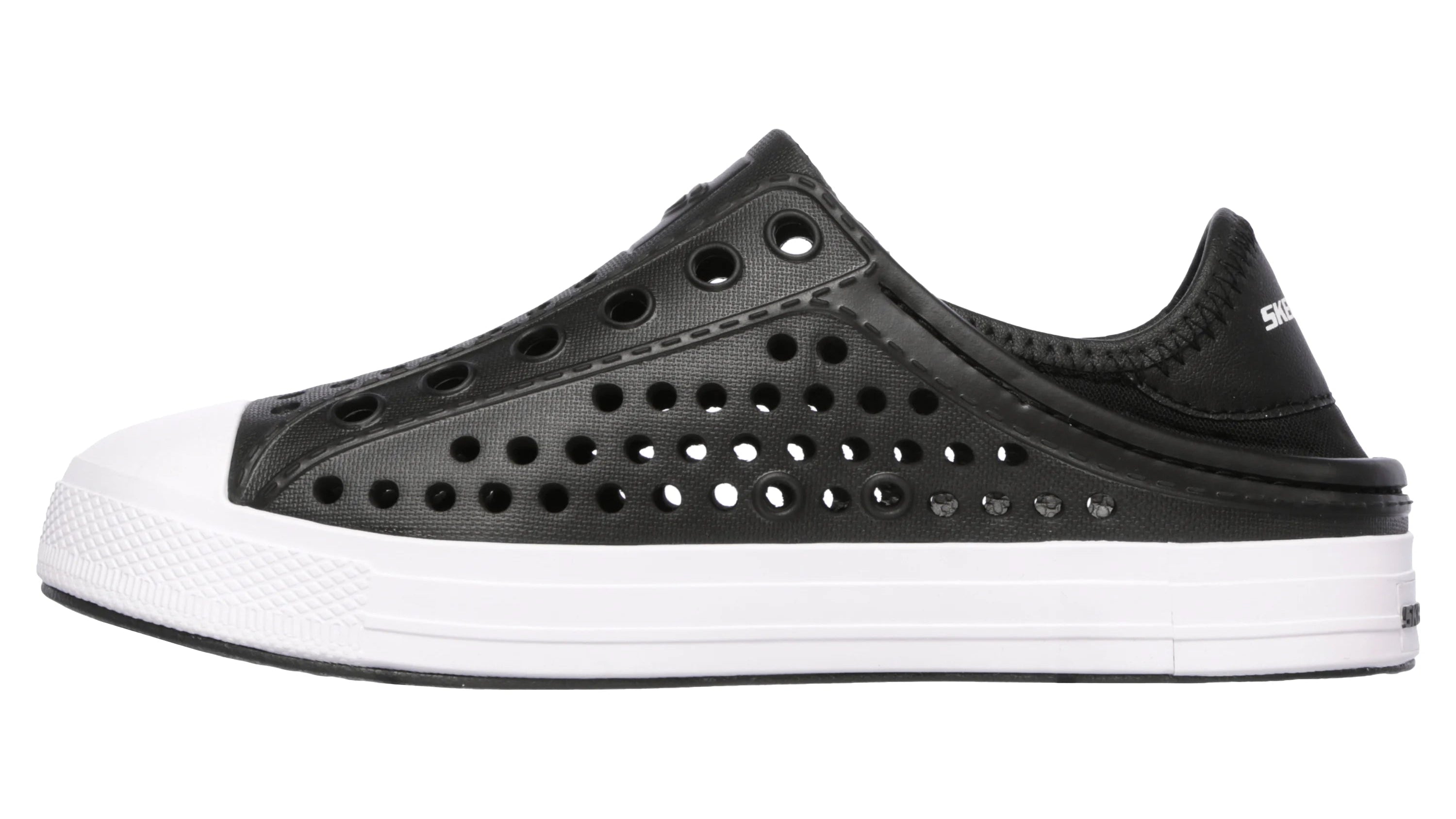 SKECHERS Foamies: Guzman Steps - Aqua Surge - Footcourt Egypt
