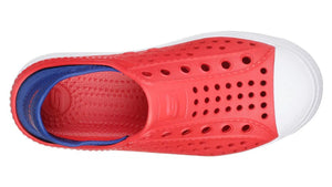 SKECHERS Kids' Foamies: Guzman Steps - Aqua Surge - Footcourt Egypt