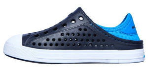 SKECHERS Foamies: Guzman Steps - Aqua Surge - Footcourt Egypt