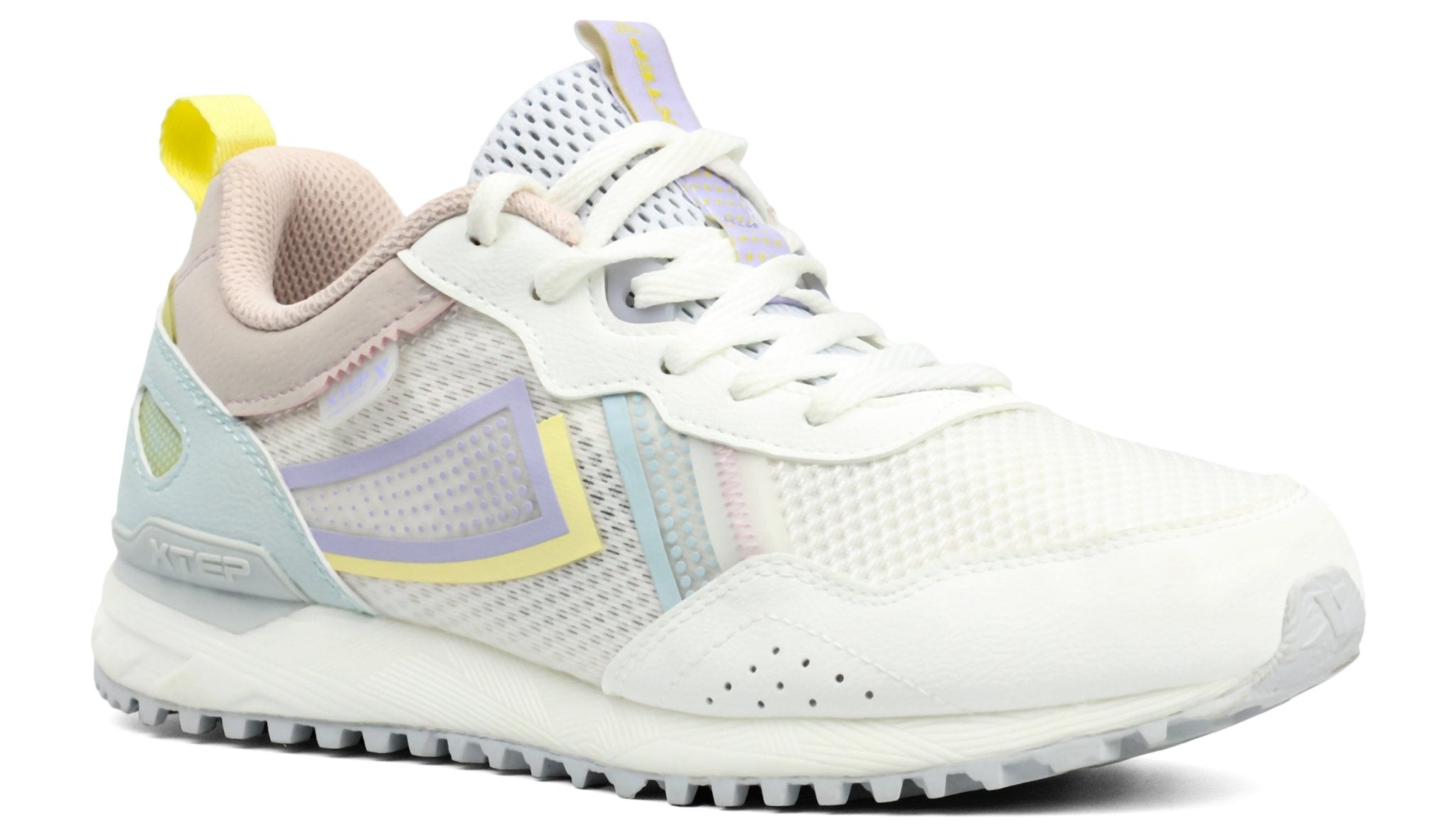 XTEP Special Styel Shoes - Footcourt Egypt