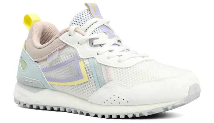 XTEP Special Styel Shoes - Footcourt Egypt