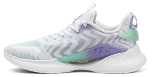 XTEP Hydrogen Wind 4.0 Running Shoes - Footcourt Egypt