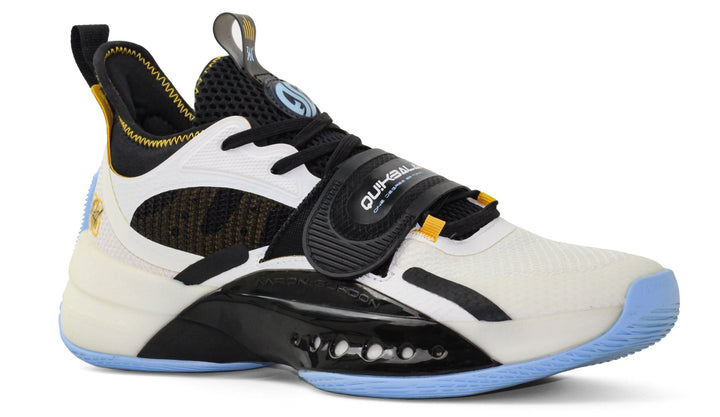 361˚ Aaron Gordon x - Footcourt Egypt