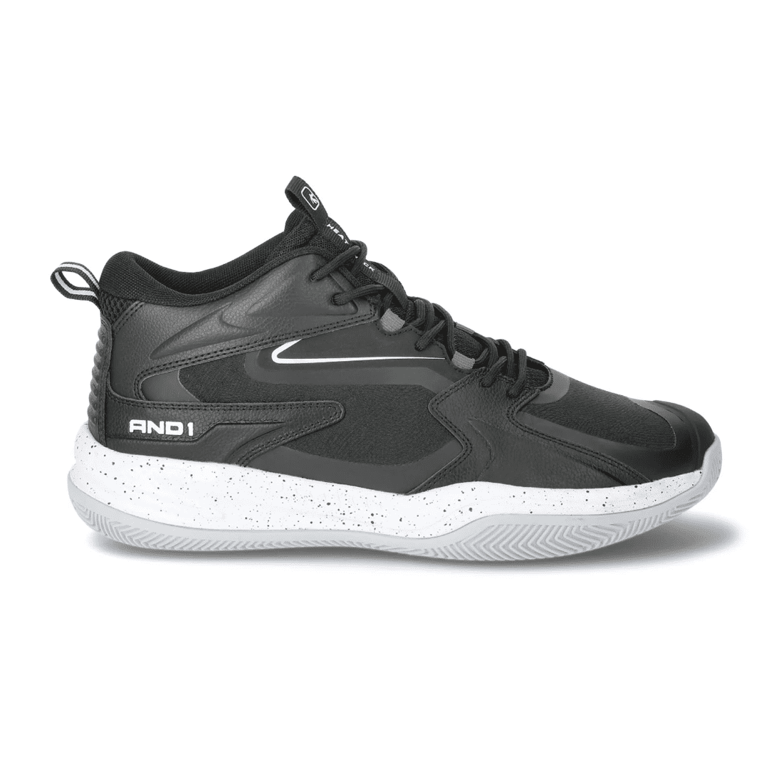 AND1 Men's Heatcheck Basketball - Footcourt Egypt