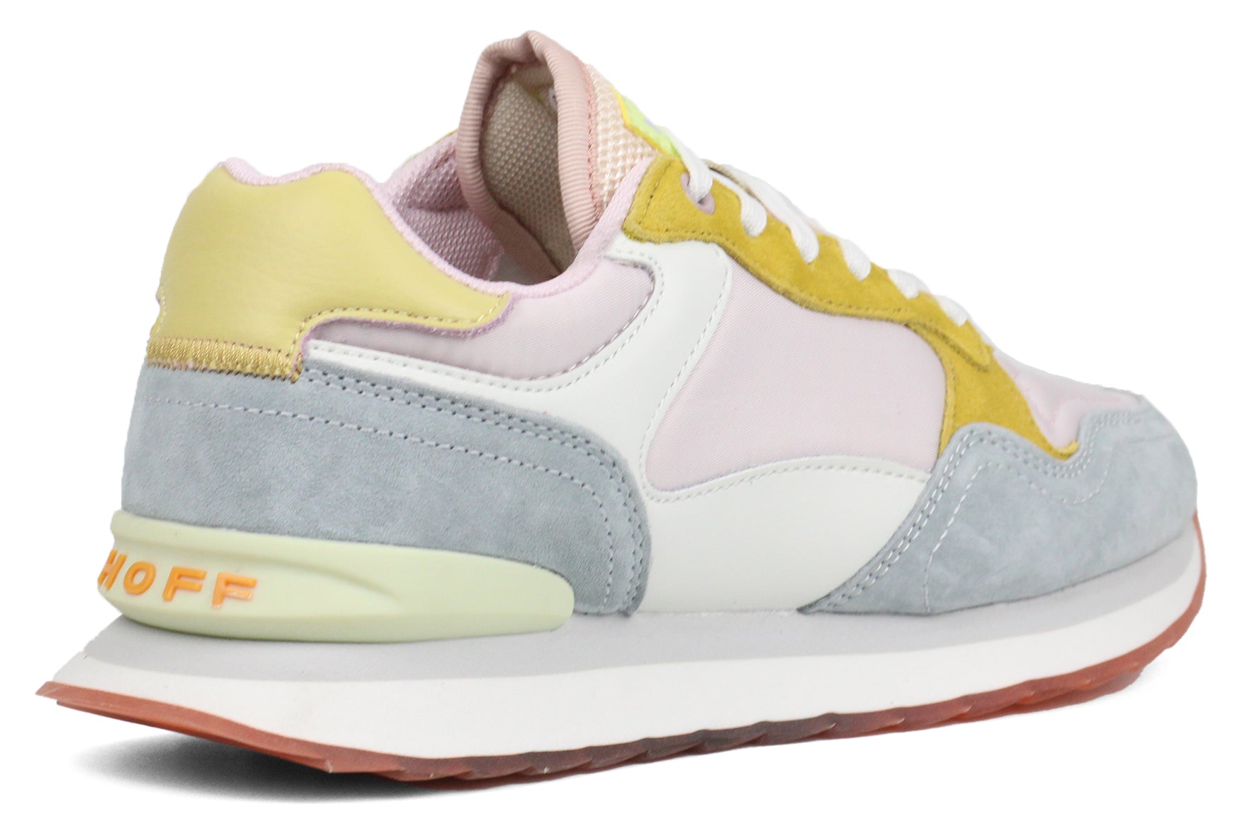 HOFF Cabo San Lucas Sneakers - Footcourt Egypt