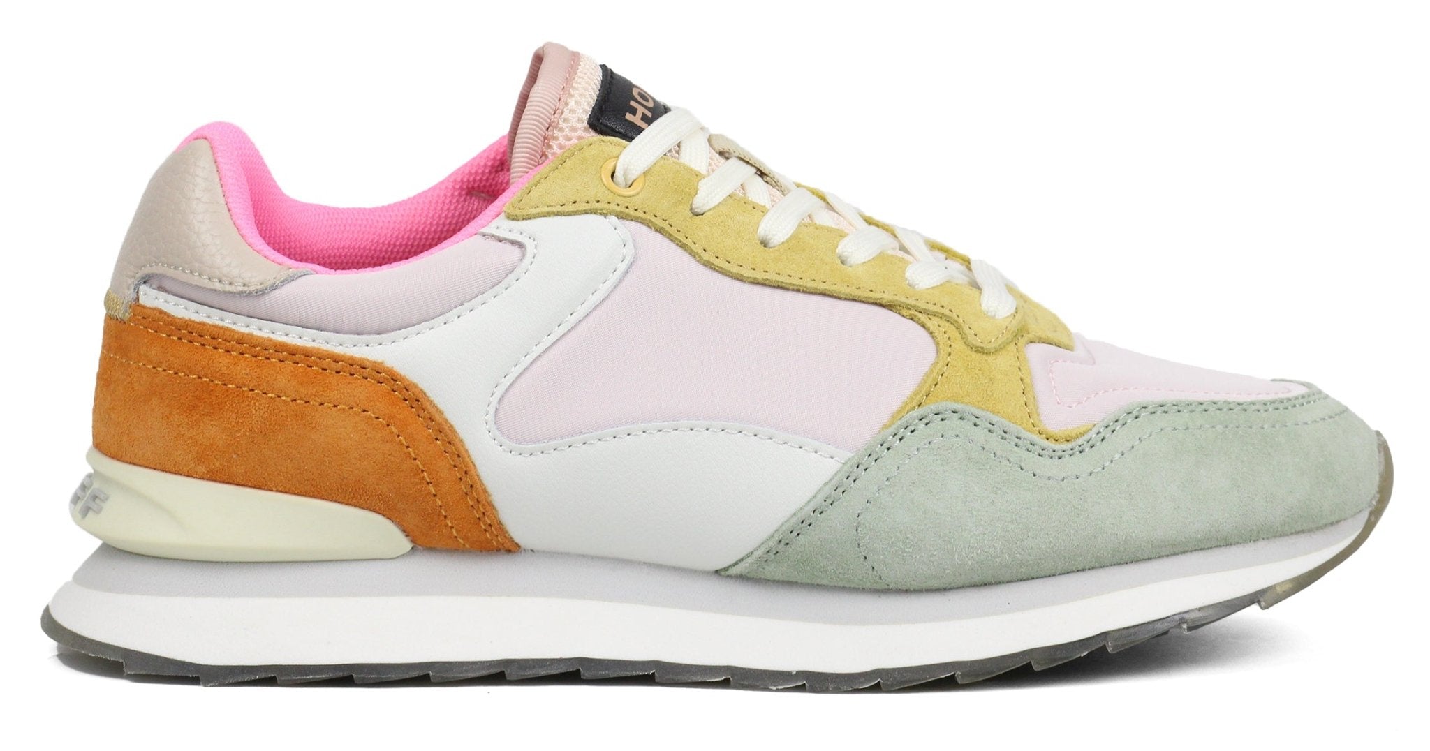HOFF Cali City Sneakers - Footcourt Egypt