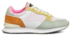 HOFF Cali City Sneakers - Footcourt Egypt