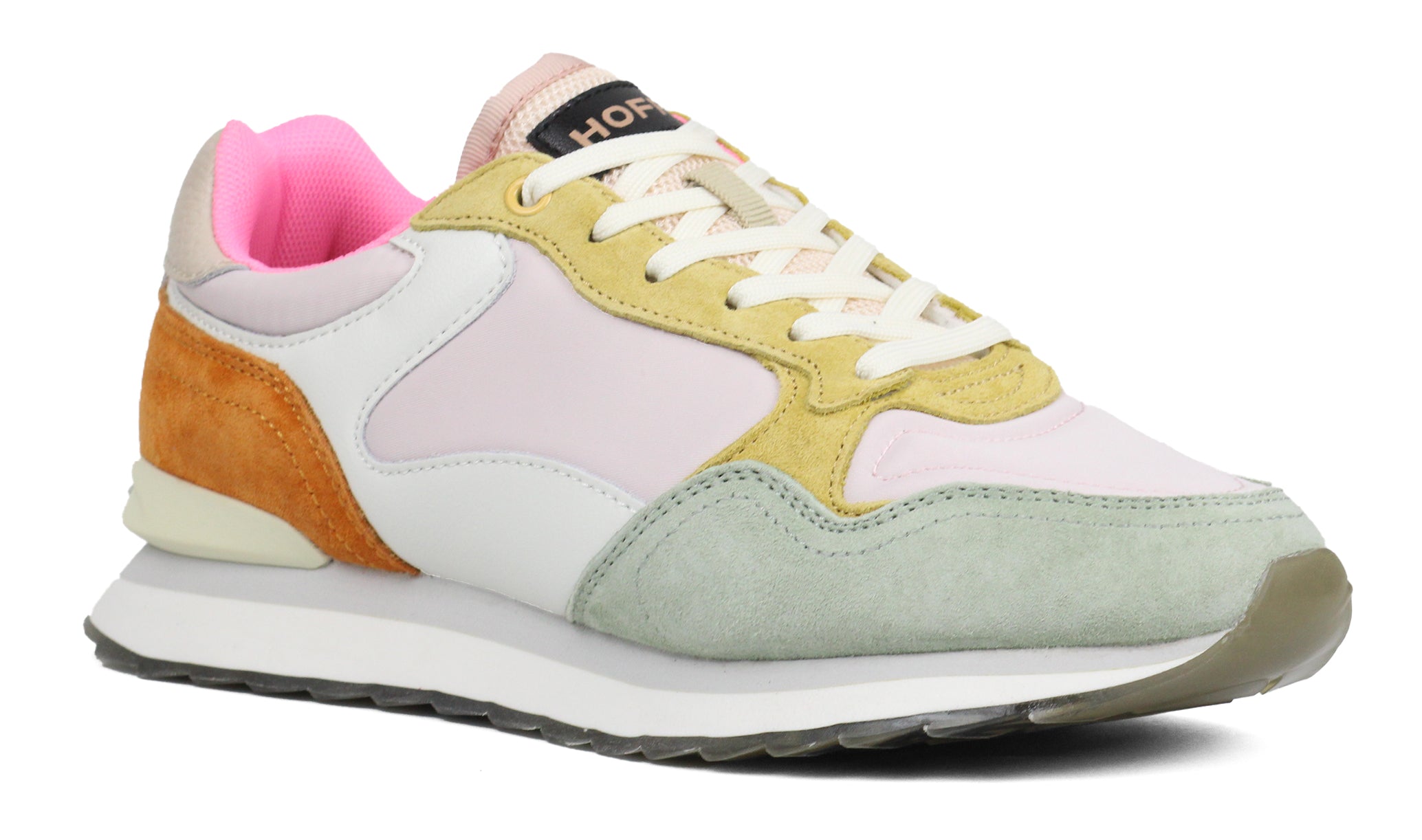 HOFF Cali City Sneakers - Footcourt Egypt