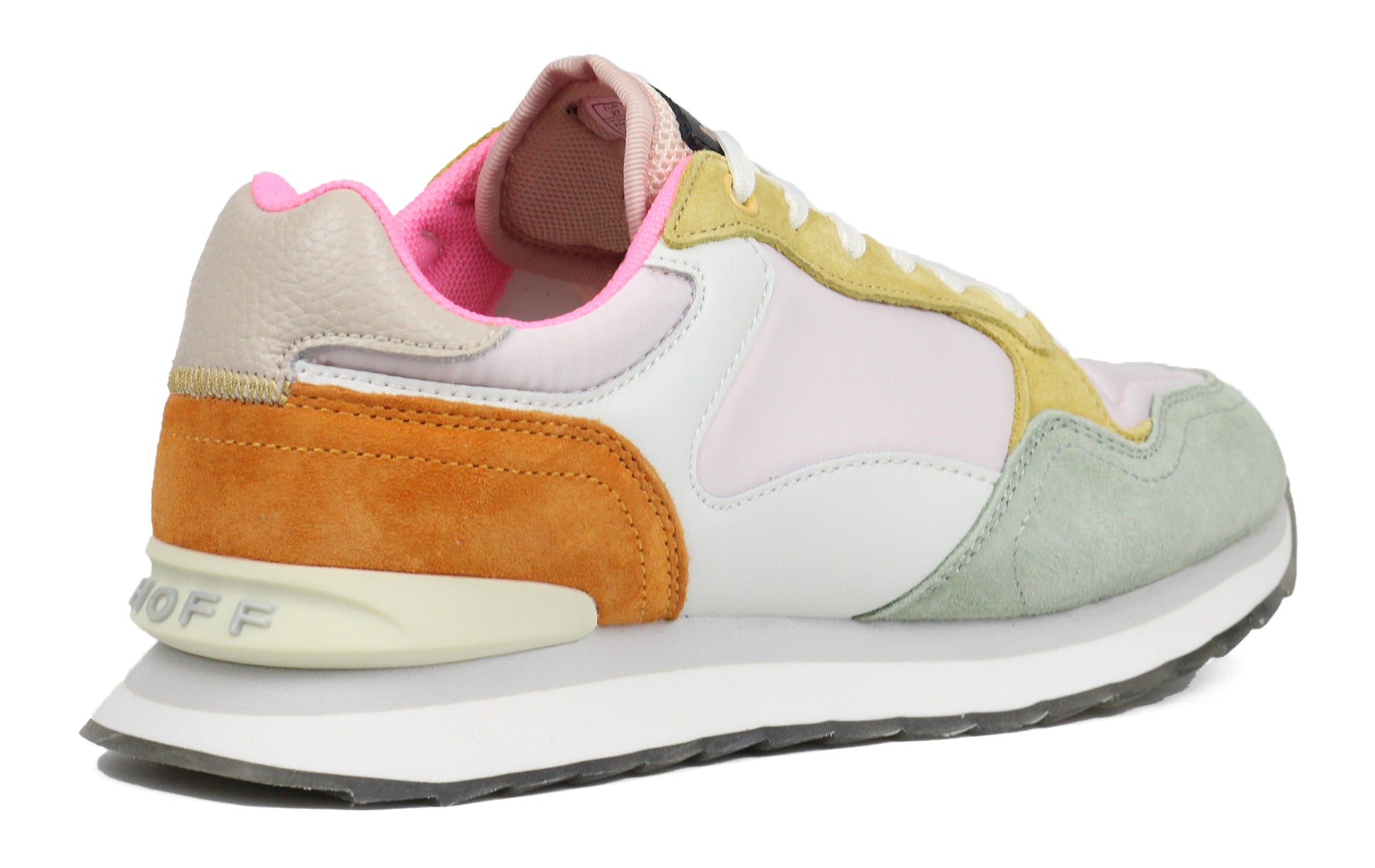 HOFF Cali City Sneakers - Footcourt Egypt