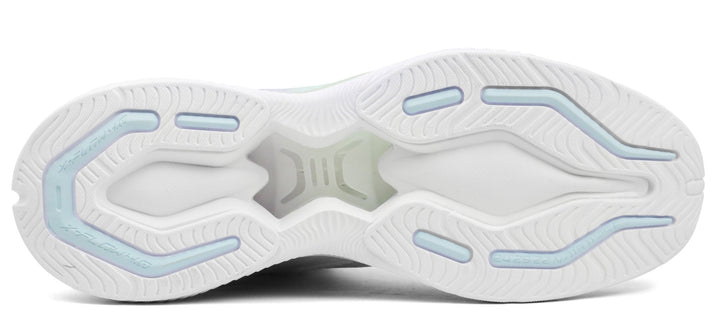 XTEP Hydrogen Wind 4.0 Running Shoes - Footcourt Egypt