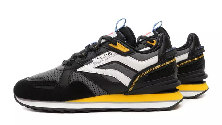 TRAFFA VERANGA Sneakers - Footcourt Egypt