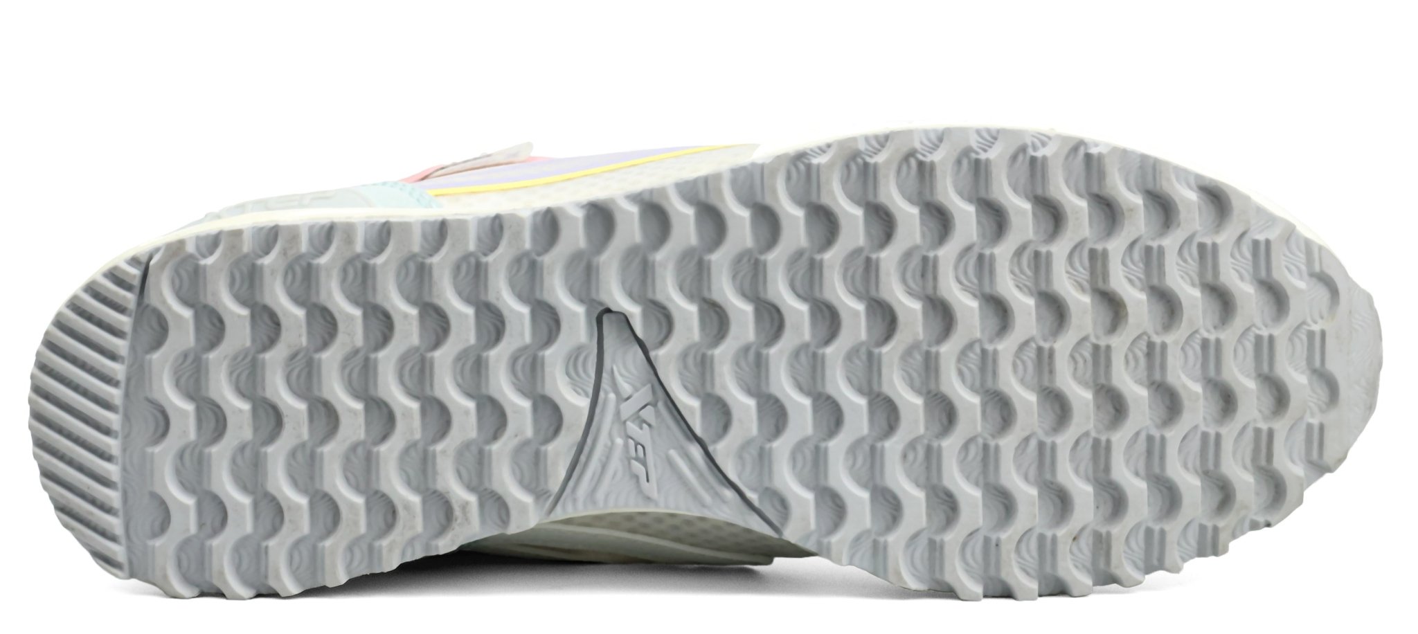 XTEP Special Styel Shoes - Footcourt Egypt