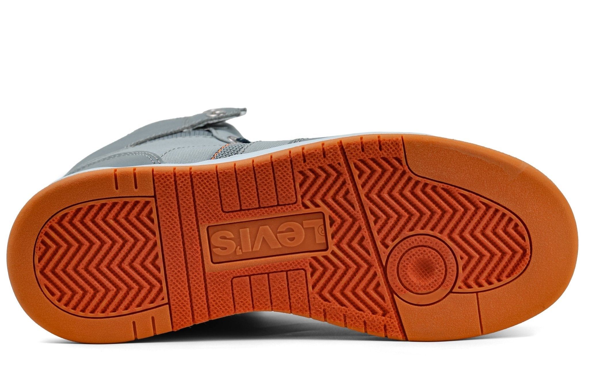 Levi´s® BB Hi DF-Tenis deportivos - Footcourt Egypt