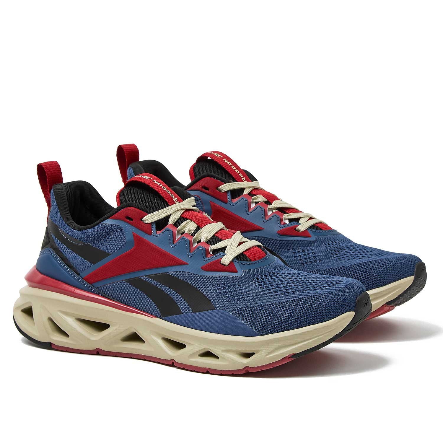 Reebok Zig Dynamica 5 Trainers - Footcourt Egypt