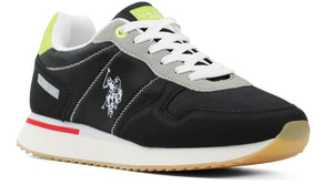 U.S. POLO ASSN. Altena 001 - Footcourt Egypt