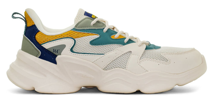 361˚ Men's Sports Retro Running Shoes - Footcourt Egypt