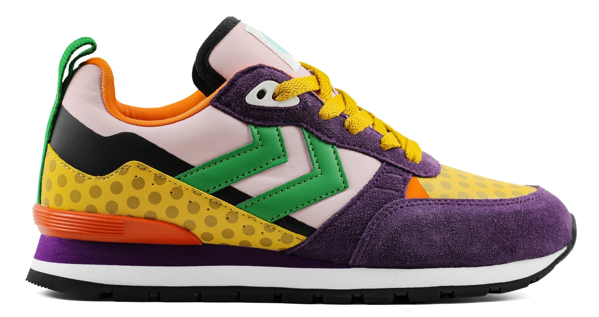Hummel Thor Printed - Footcourt Egypt