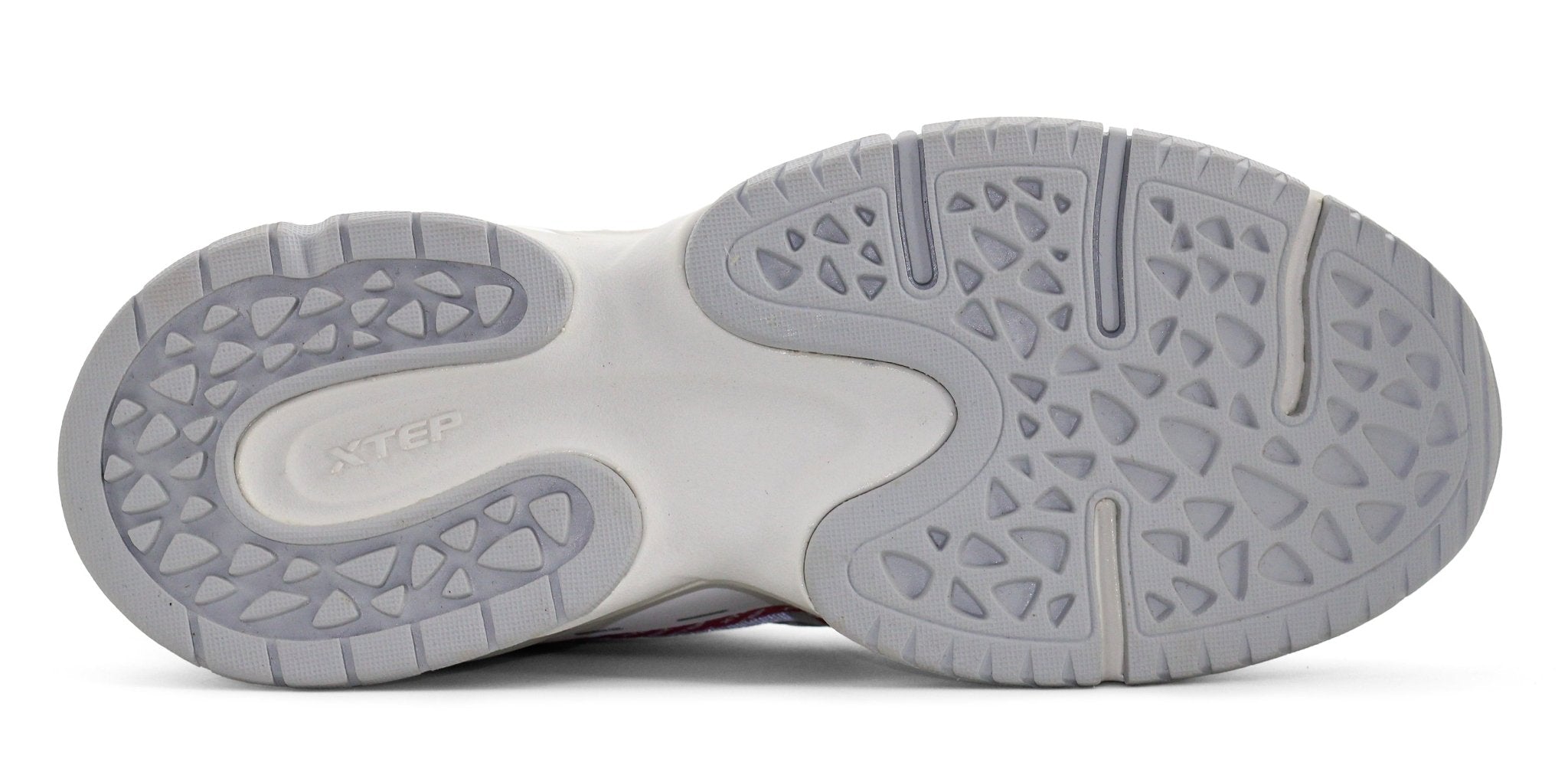 Xtep Women's Winter Quicksand Half Palm - Footcourt Egypt