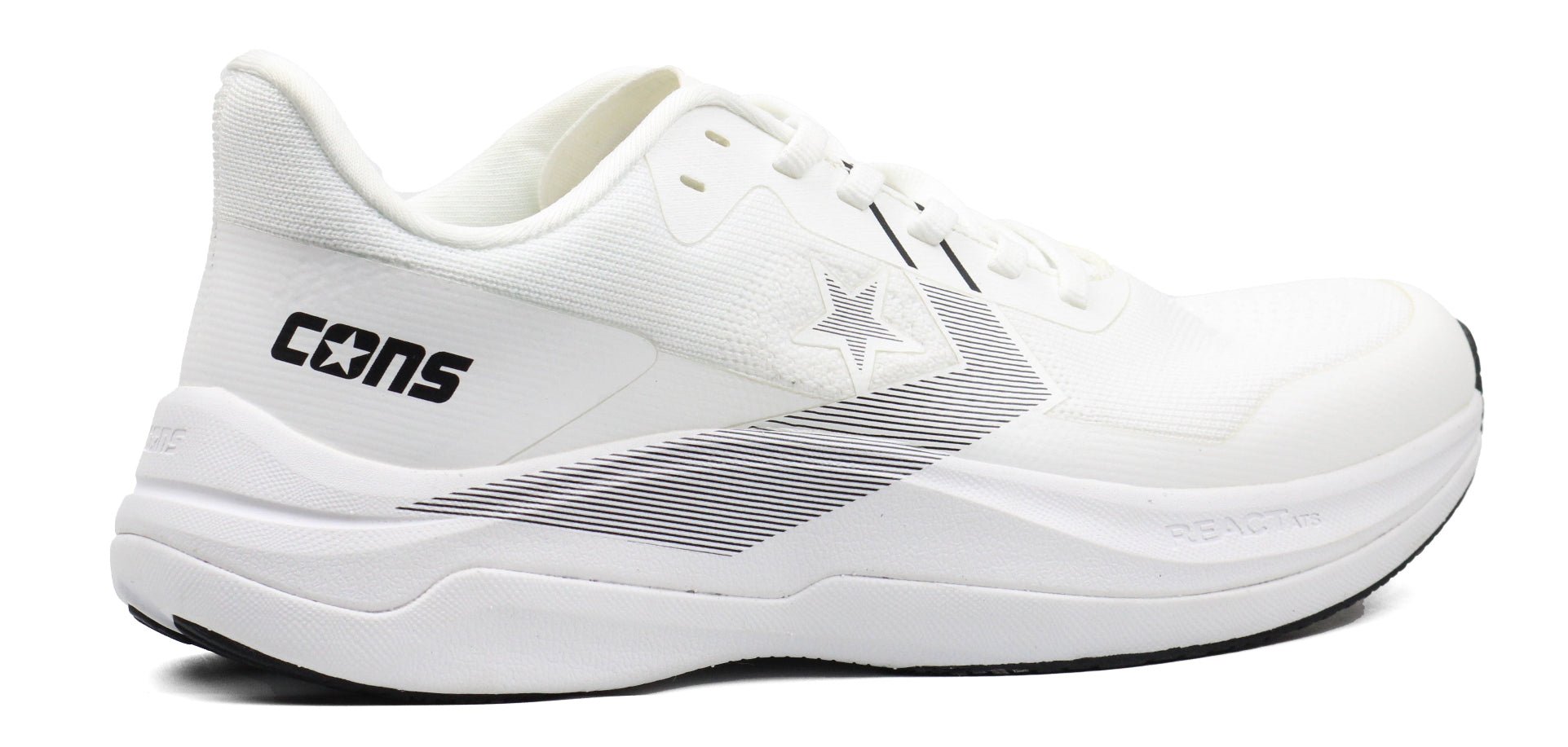CONVERSE CONS RUNDUAL Running Shoes - Footcourt Egypt