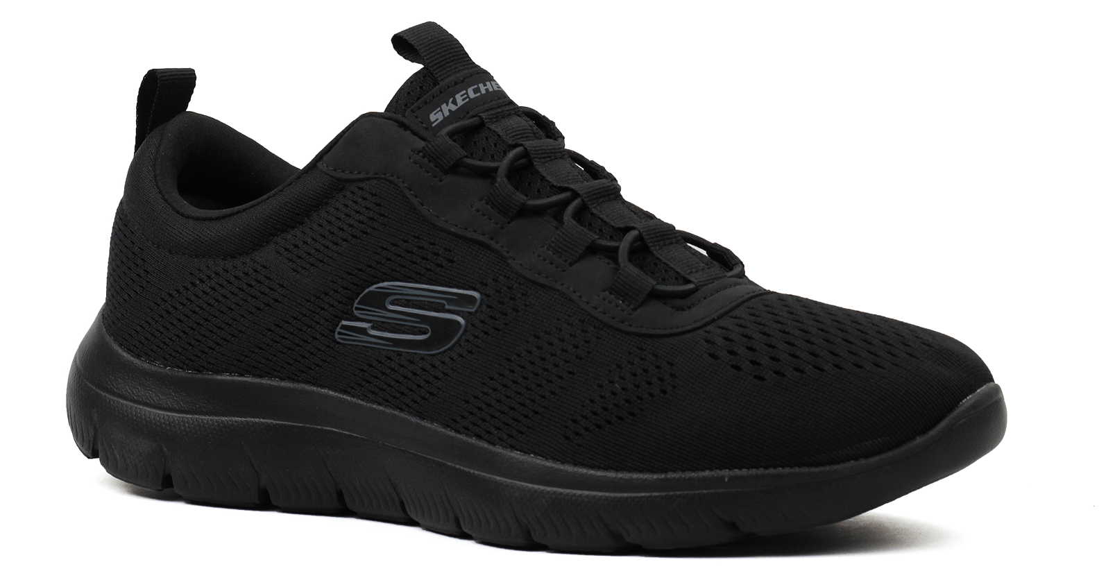 SKECHERS SUMMITS Shoes W - Footcourt Egypt