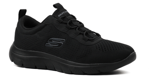 SKECHERS SUMMITS Shoes W - Footcourt Egypt
