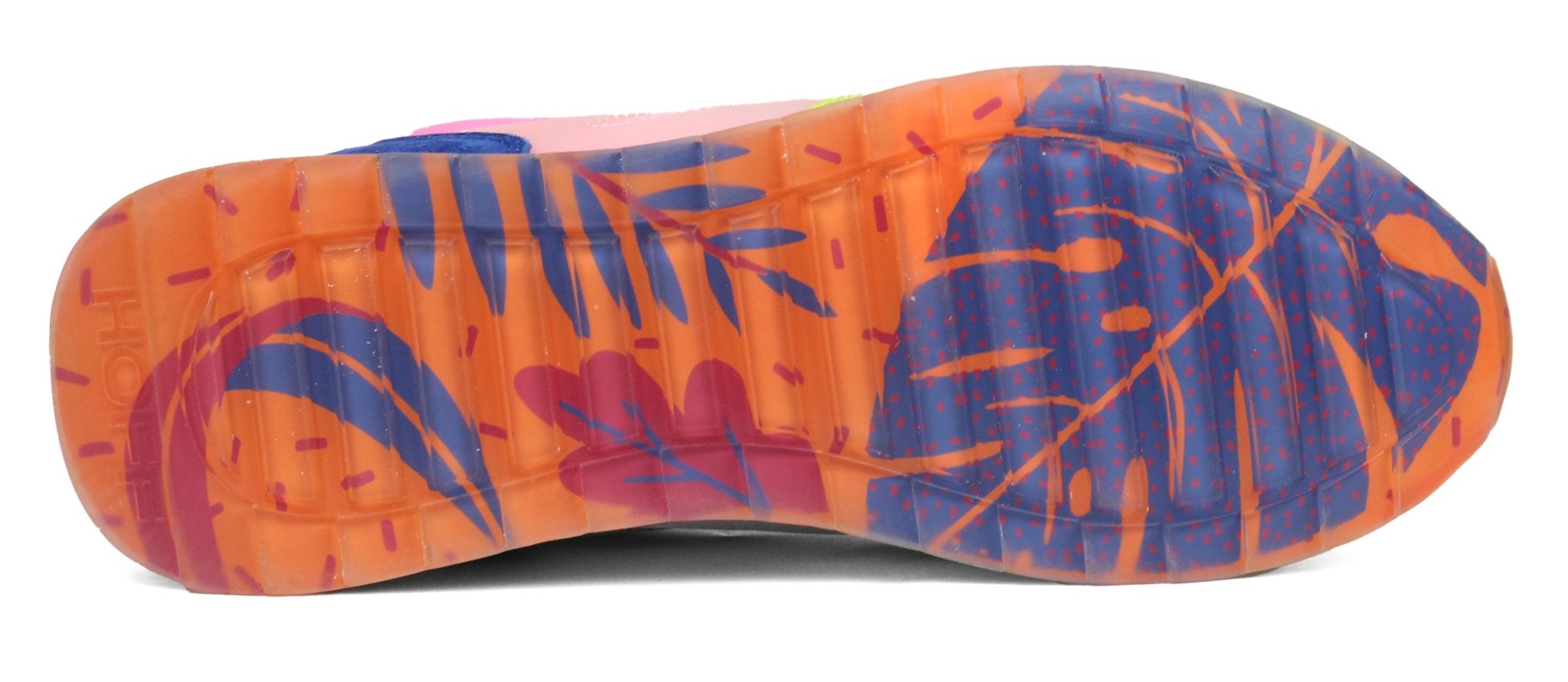 HOFF Dragon Fruit women's sneakers - Footcourt Egypt