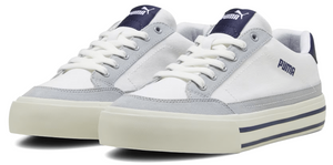 Puma Court Classic Vulcanized Formstrip - Footcourt Egypt
