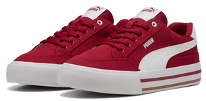 Puma Court Classic Vulcanized Formstrip - Footcourt Egypt