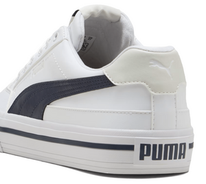 Puma Court Classic Vulcanized Formstrip - Footcourt Egypt