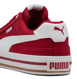 Puma Court Classic Vulcanized Formstrip - Footcourt Egypt