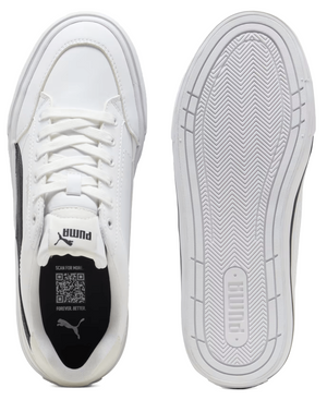 Puma Court Classic Vulcanized Formstrip - Footcourt Egypt