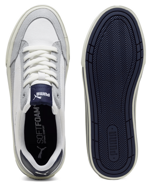 Puma Court Classic Vulcanized Formstrip - Footcourt Egypt