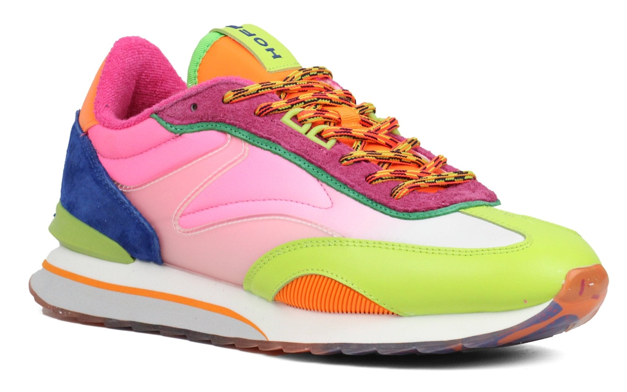 HOFF Dragon Fruit women's sneakers - Footcourt Egypt