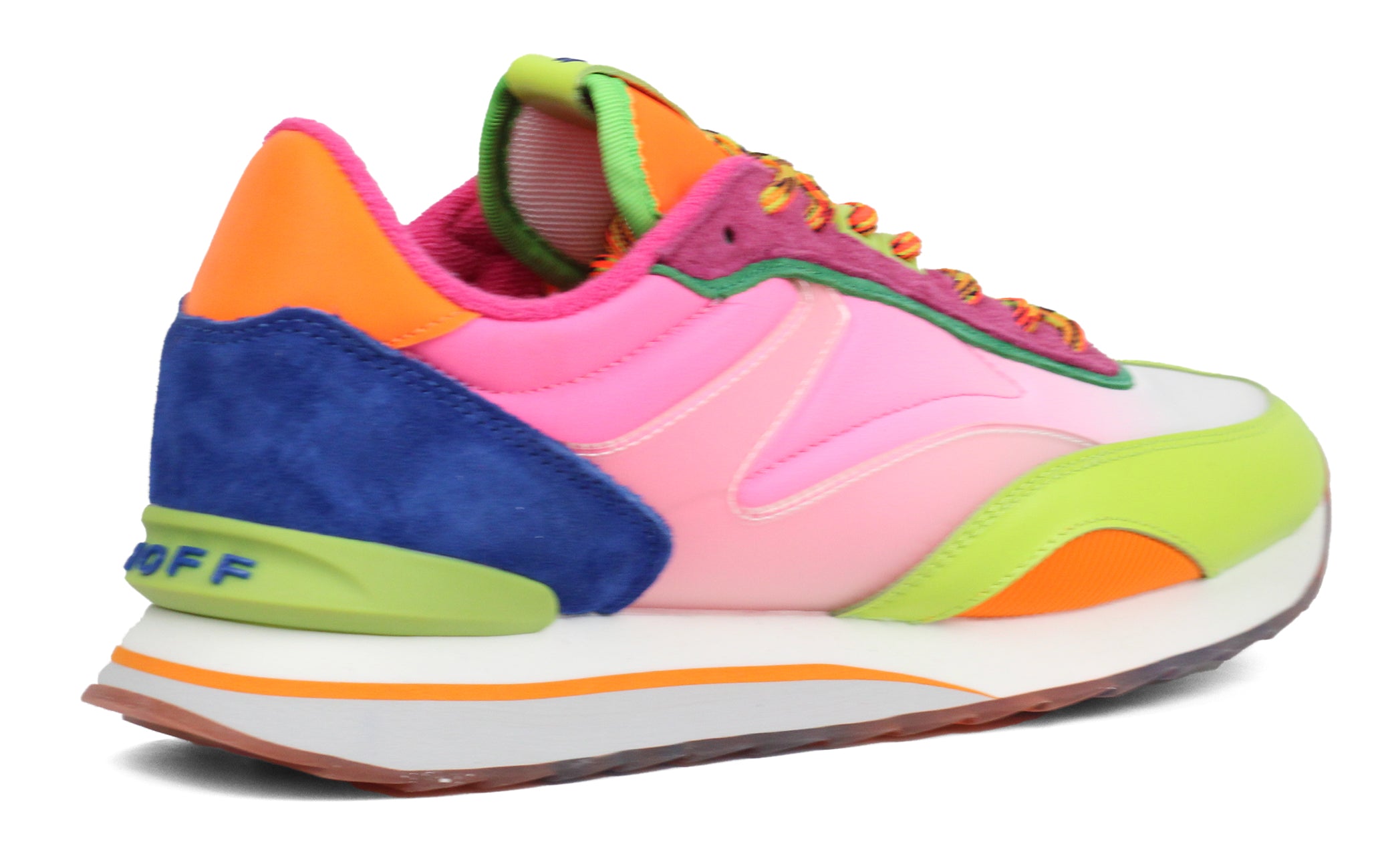 HOFF Dragon Fruit women's sneakers - Footcourt Egypt