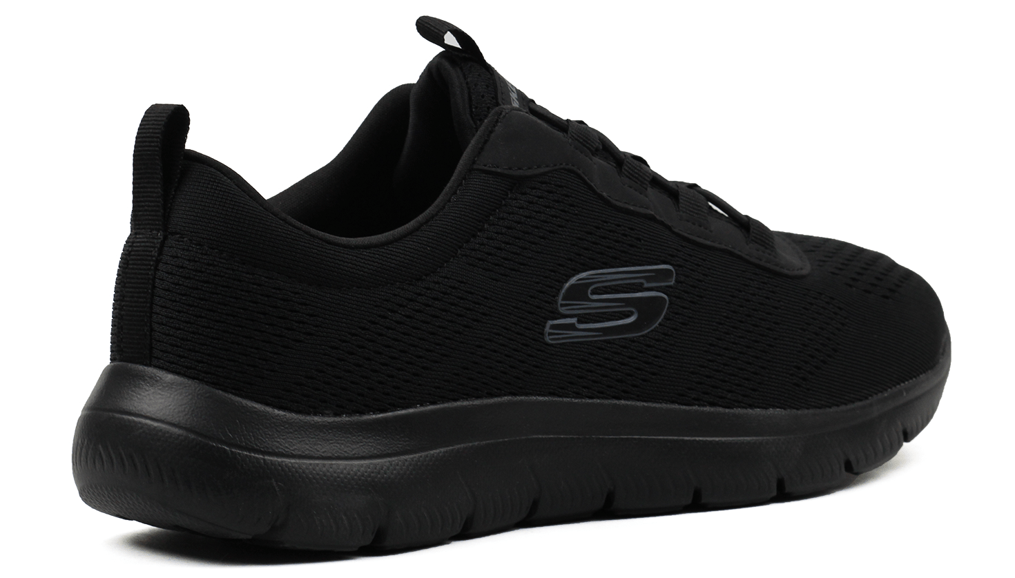 SKECHERS SUMMITS Shoes W - Footcourt Egypt