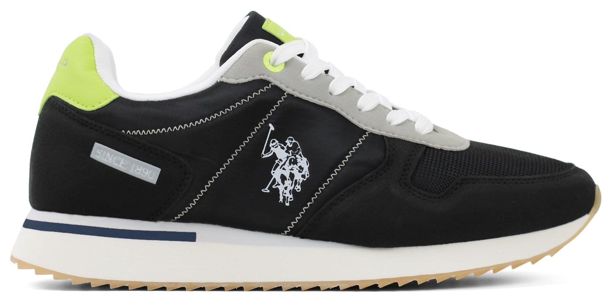 U.S. POLO ASSN. Altena 001 - Footcourt Egypt
