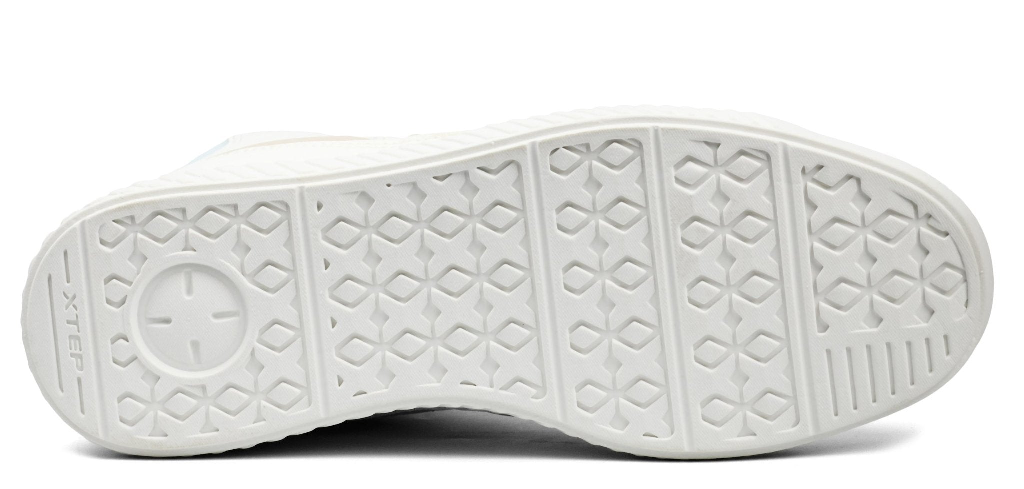 XTEP Tebu Board Series - Footcourt Egypt