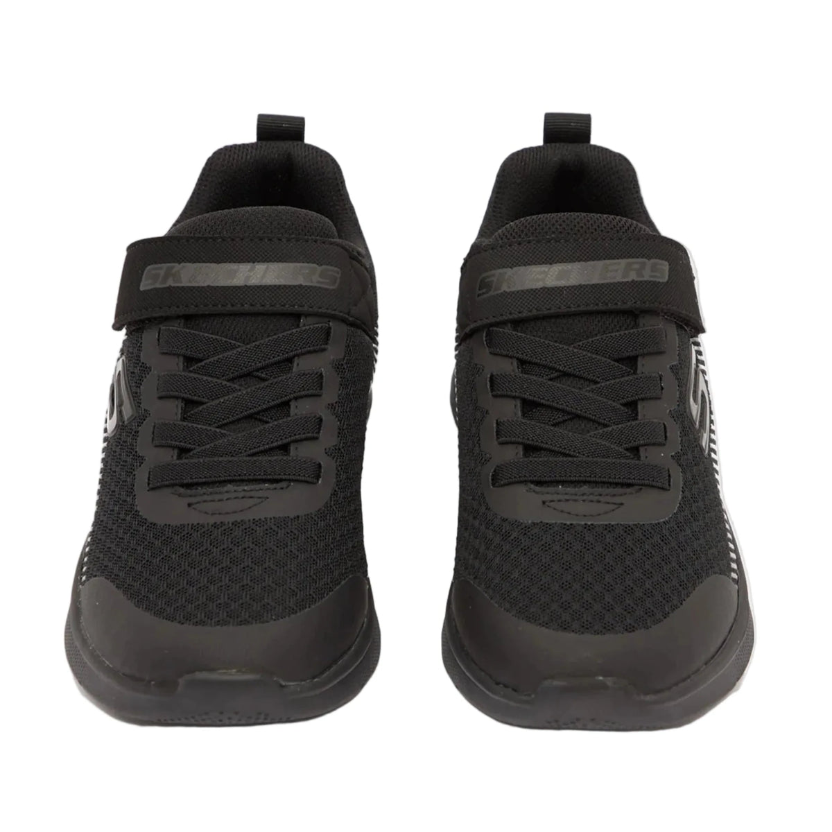 SKECHERS Gorza Sneakers BBK - Footcourt Egypt