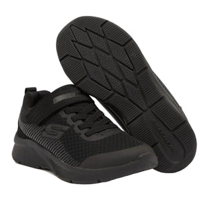 SKECHERS Gorza Sneakers BBK - Footcourt Egypt