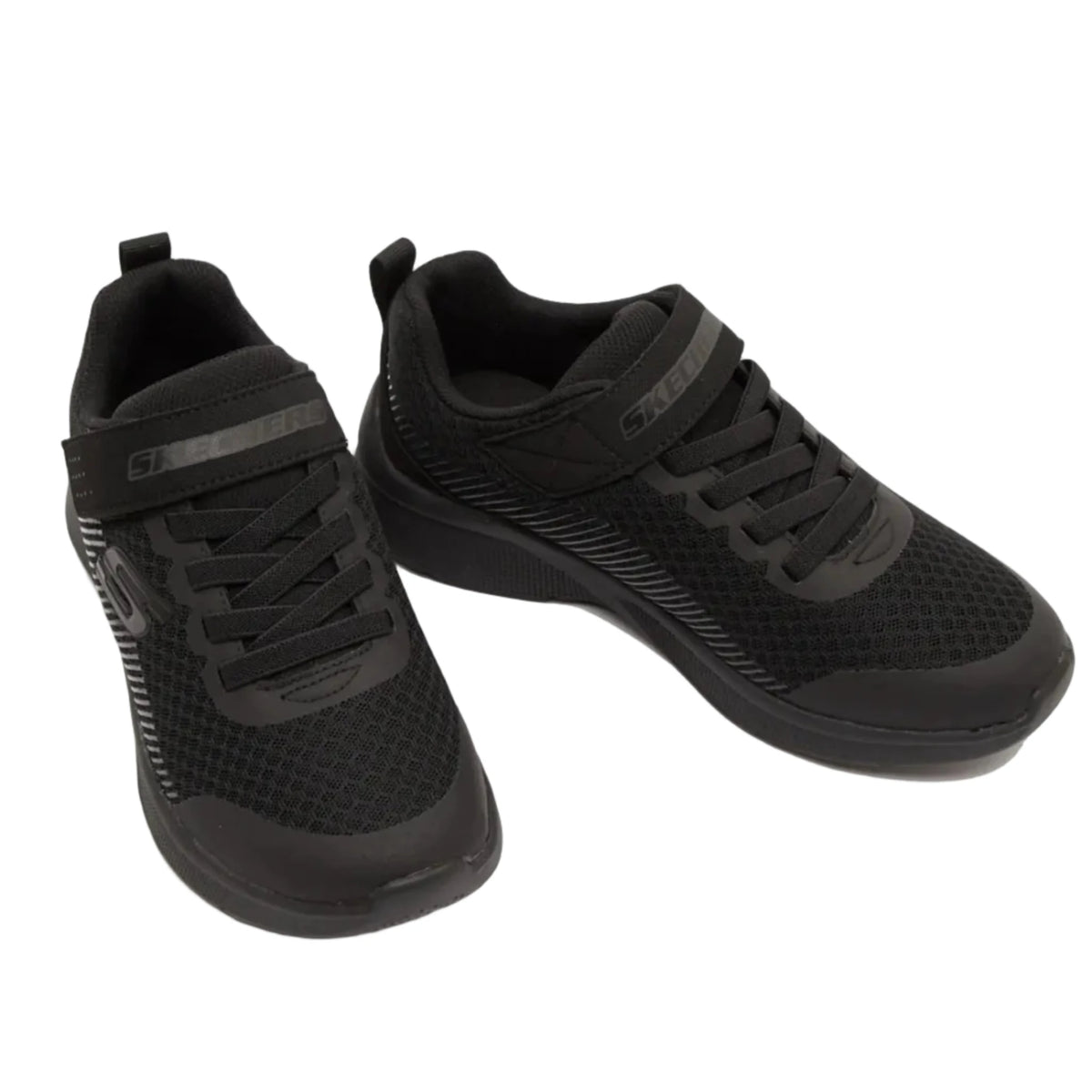 SKECHERS Gorza Sneakers BBK - Footcourt Egypt