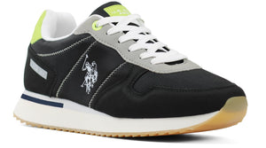 U.S. POLO ASSN. Altena 001 - Footcourt Egypt