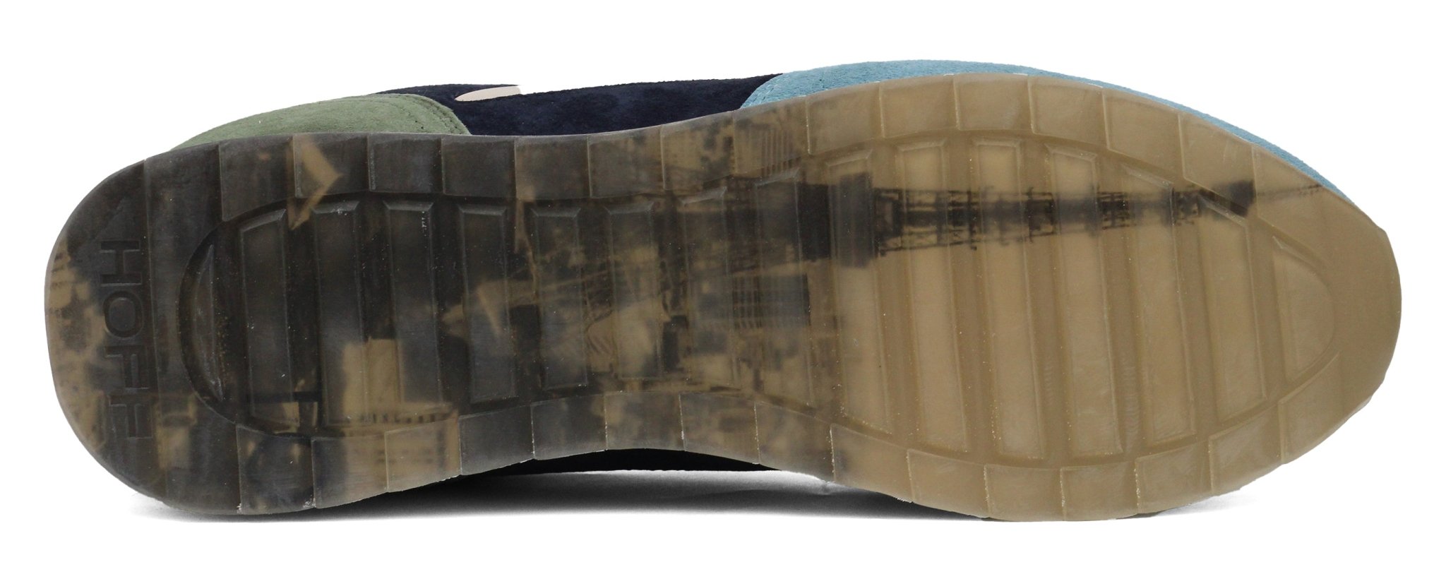 HOFF CITY Tokyo sneakers - Footcourt Egypt