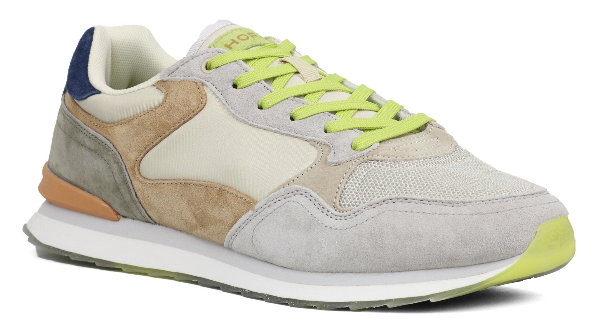 HOFF SNEAKERS SEVILLA - Footcourt Egypt