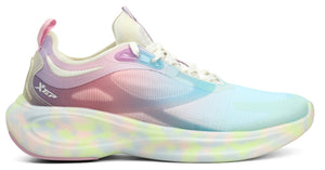 XTEP Dynamic Foam - Macaron - Footcourt Egypt
