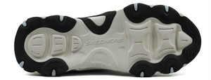 SKECHERS D'LITES 5.0 Low Top Chunky Sneakers - Footcourt Egypt