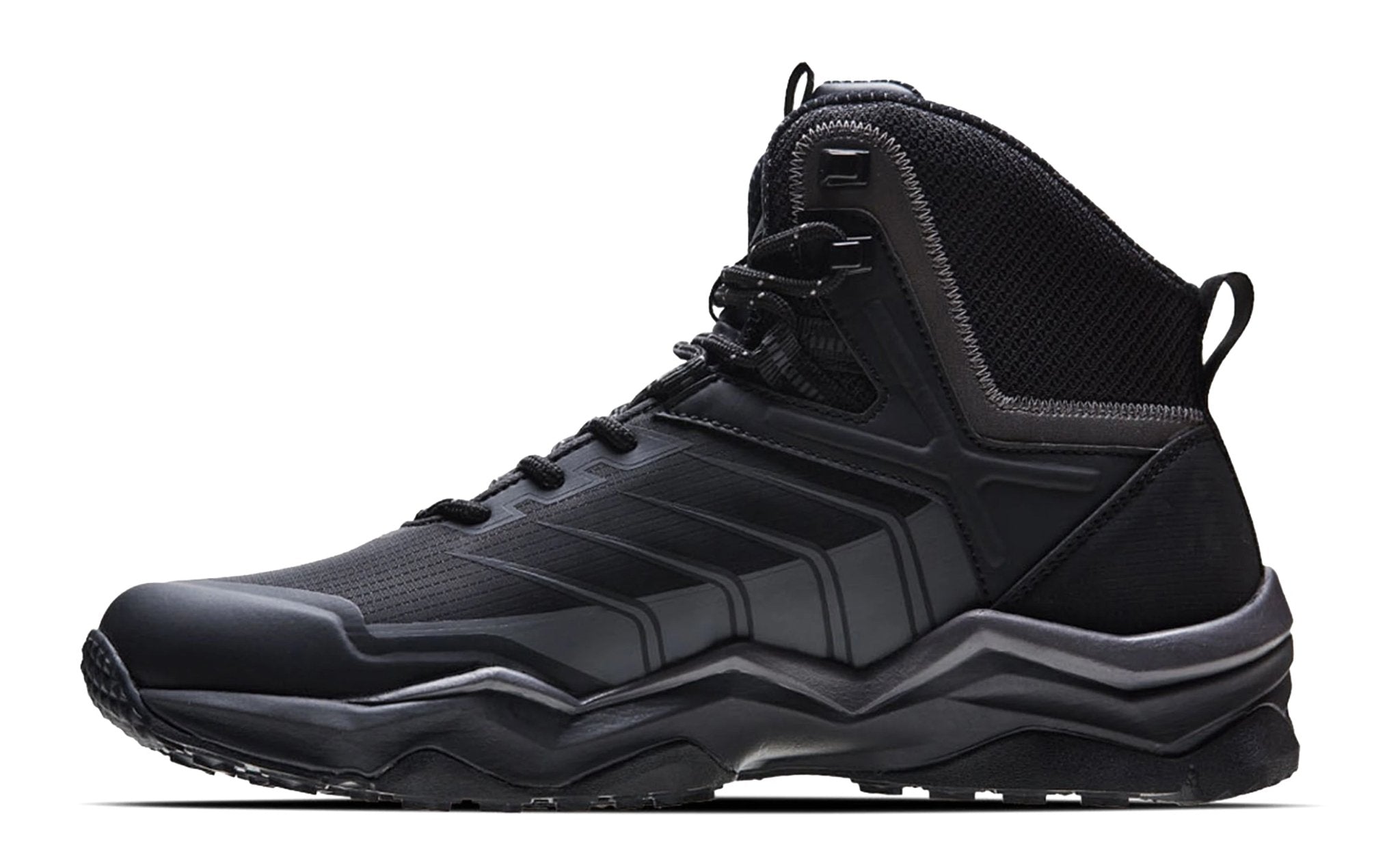 LESCON TORNADO MAX WATERPROOF TREKKING BOOTS - Footcourt Egypt