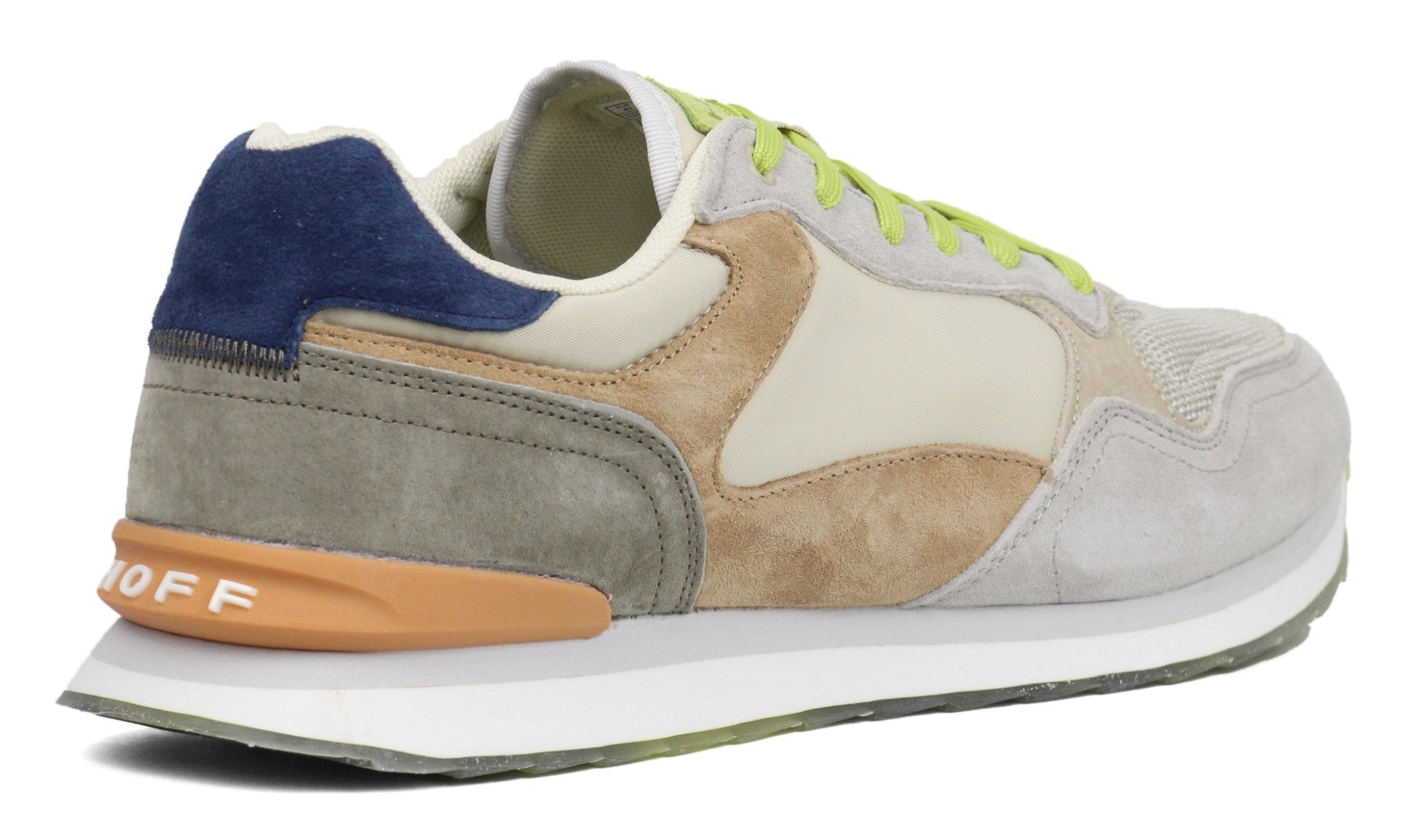 HOFF SNEAKERS SEVILLA - Footcourt Egypt