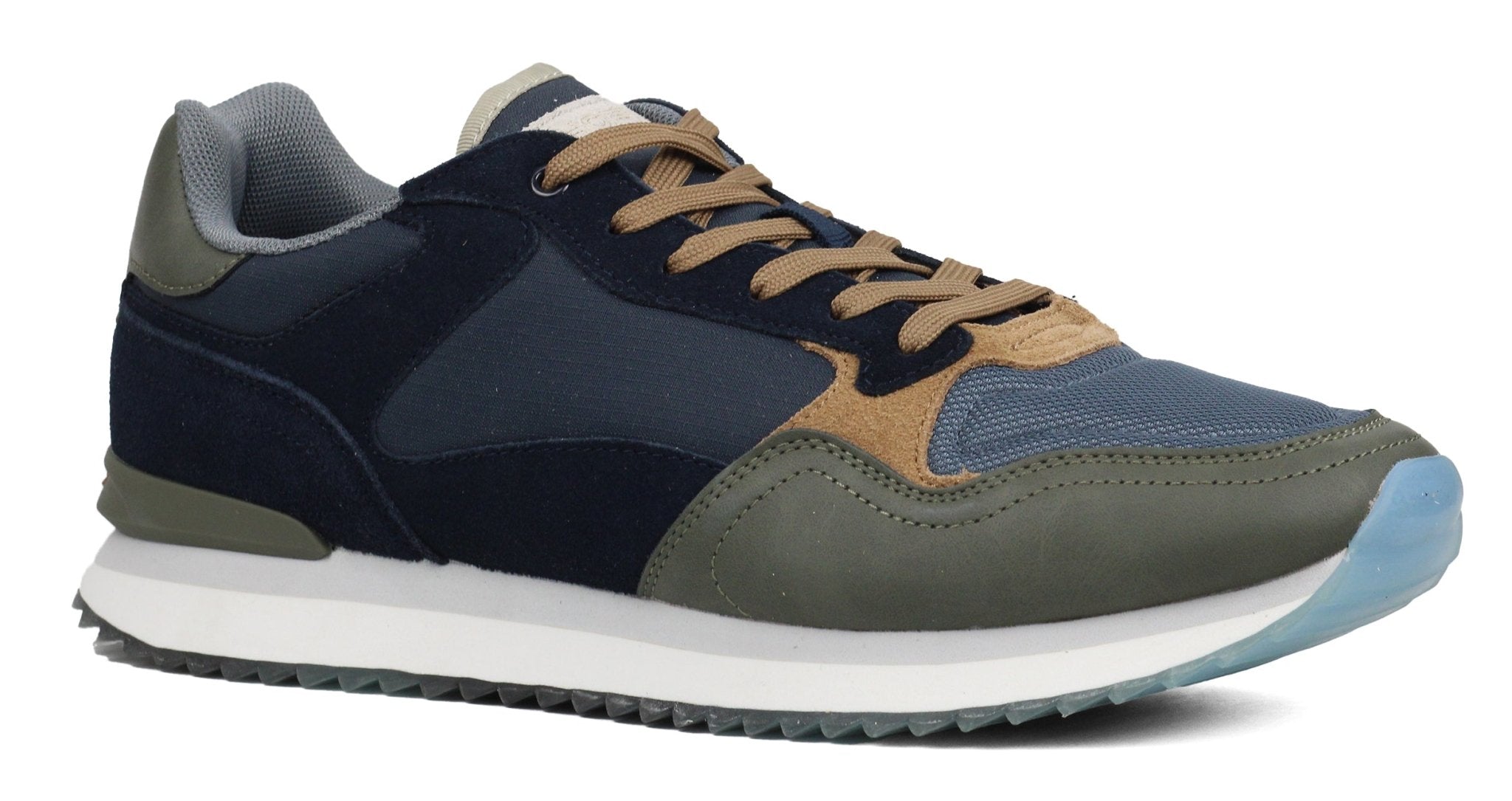 HOFF sneakers - Copenhagen - Footcourt Egypt