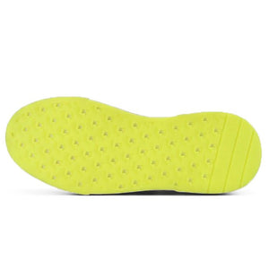 John Richmond 27304CP Men's Leather Sneakers - Footcourt Egypt