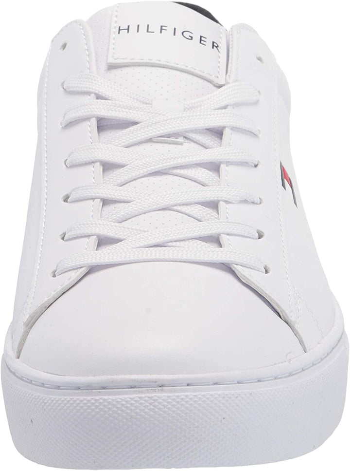 TOMMY HILFIGER BRECON SNEAKER - Footcourt Egypt